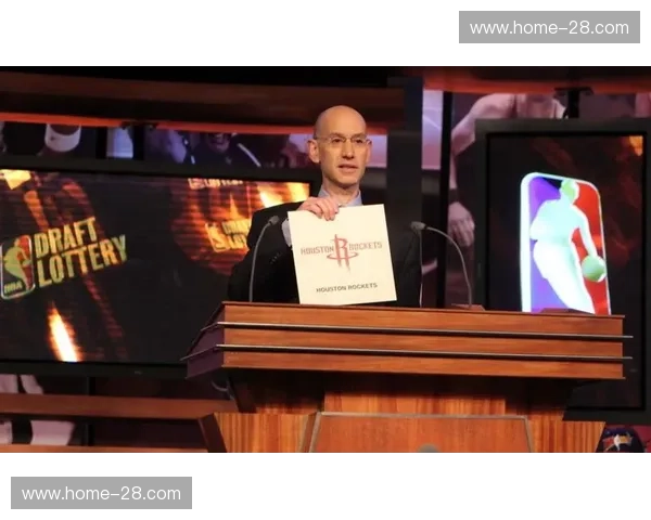 萧华声明严打摆烂行为 多支弱队选秀策略或将重新评估