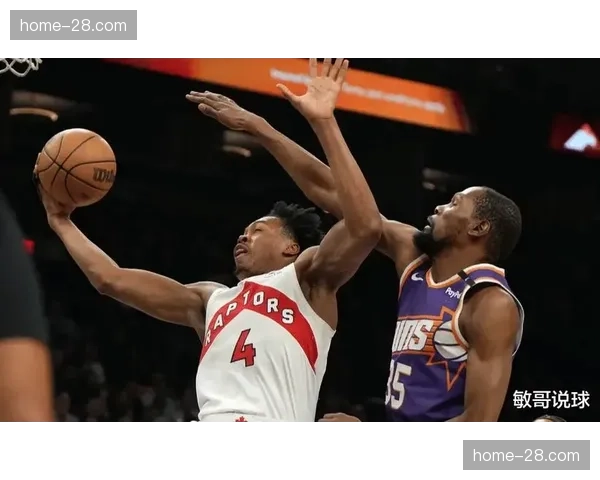 太阳进攻天赋顶级，布克阿伦状态在线保障火力下限