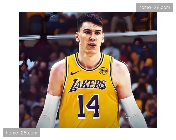 湖人拉拉维亚净效率队内第一 但防守端移动能力限制换防效果 湖人拉拉维亚净效率队内第一 但防守端移动能力限制换防效果