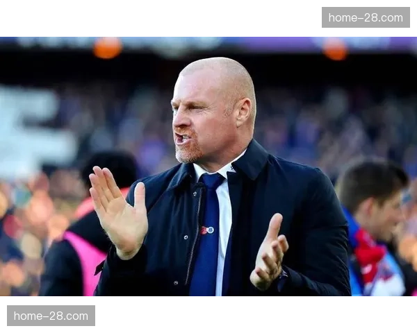 埃弗顿替补前锋巴里射正率100%，戴奇换人时机把握激活太妃糖进攻端